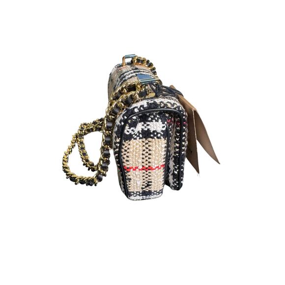 Burberry NWT Lola Small Shoulder Bag in Archive Beige - Picture 8 of 16